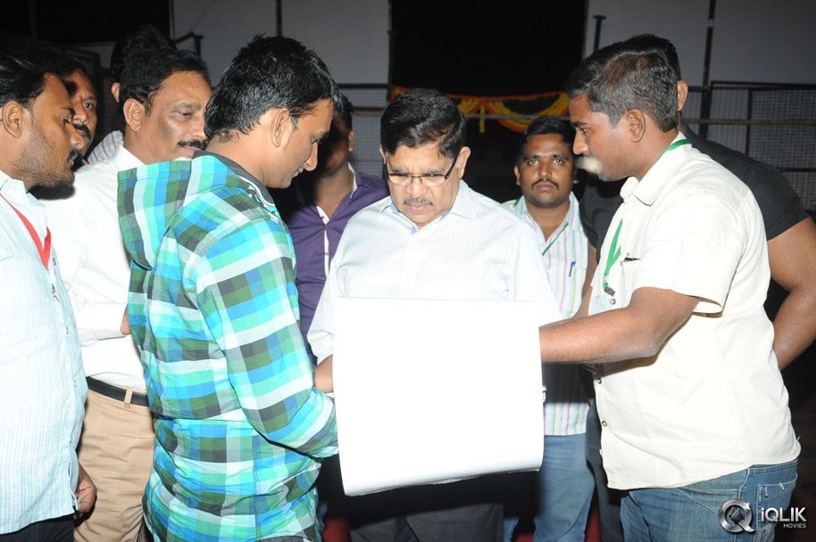 Mukunda-Movie-Audio-Launch